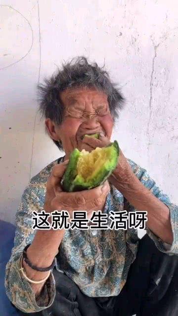 当妈后吃瓜,吃瓜也能吃出育儿心得