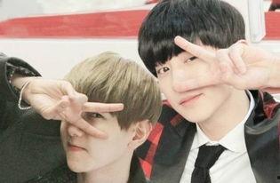 灿白cp吃瓜队友,一场甜蜜的误会之旅