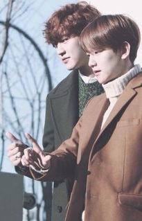 灿白cp吃瓜队友,一场甜蜜的误会之旅