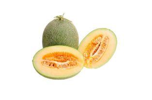 孕晚期一次吃半个哈密瓜,神奇助力胎儿健康发育