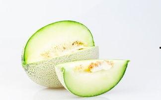 孕晚期一次吃半个哈密瓜,神奇助力胎儿健康发育