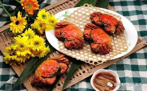 螃蟹吃不吃瓜,探究海洋生物的独特饮食习惯