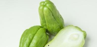 一岁多宝宝吃佛手瓜消化