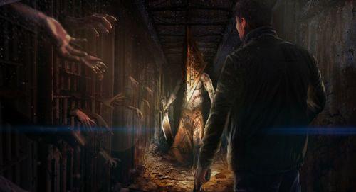 寂静岭吃瓜,揭开恐怖背后的吃瓜真相