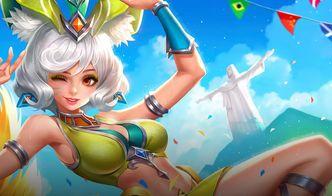 妲己吃大瓜系,揭秘古代妖妃的神秘传说