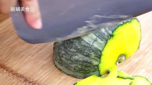 华瓜怎么吃最好