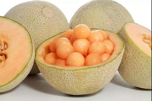 吃瓜种瓜哈密瓜,揭秘吃瓜种瓜的哈密瓜传奇