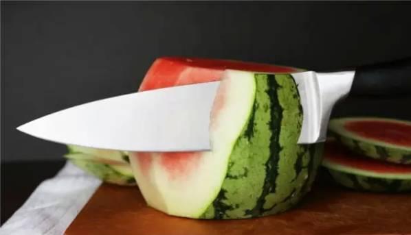 红吃瓜白吃瓜,一场关于瓜的美食盛宴