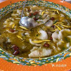 带你吃瓜鲈鱼图片,带你一睹“带你吃瓜鲈鱼”的诱人风采