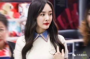 杨幂采访吃瓜,娱乐圈背后的真实吃瓜故事