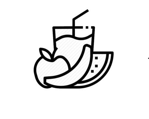 简笔画吃瓜人怎么画,吃瓜人形象跃然纸上