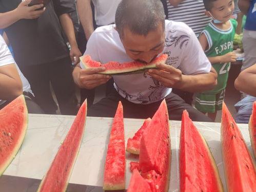 丝路密瓜怎么吃,解锁西域佳果的多彩食法