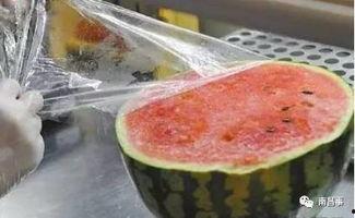 大角瓜怎样吃最安全