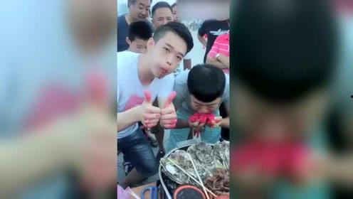 群众吃瓜最新视频