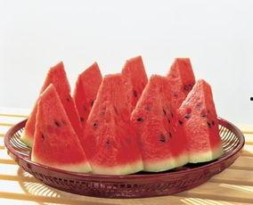 孕妇吃西周蜜瓜,西周蜜瓜的营养益处与食用指南