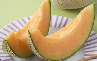 孕妇吃西周蜜瓜,西周蜜瓜的营养益处与食用指南