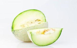 孕妇吃西周蜜瓜,西周蜜瓜的营养益处与食用指南