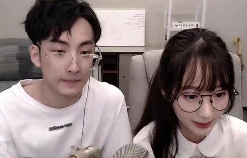 吃瓜直播间情侣