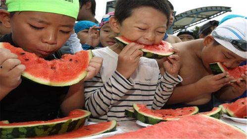 打架吃自己的瓜,一场因打架引发的瓜田风波