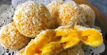 瓜条宝宝吃丸子,一场甜蜜的味蕾冒险