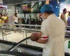 网红电梯吃瓜,揭秘网络红人的“瓜田”生活